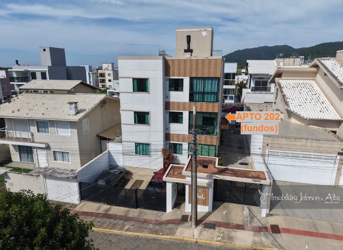 Residencial Imbituba Village