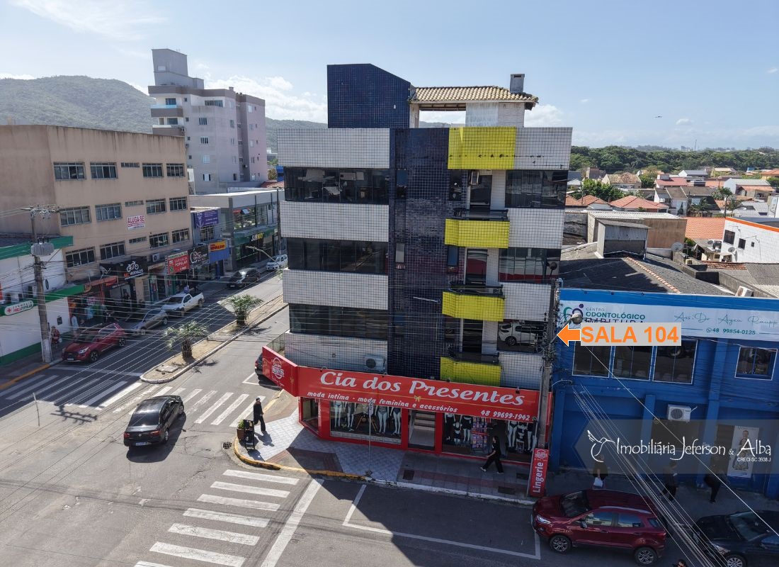 Comercial Imbituba Centro