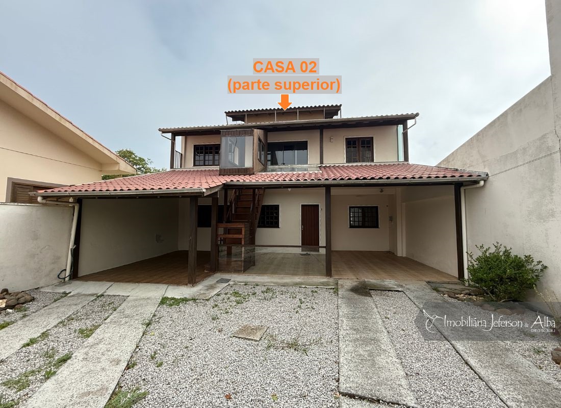 Residencial Imbituba Vila Nova