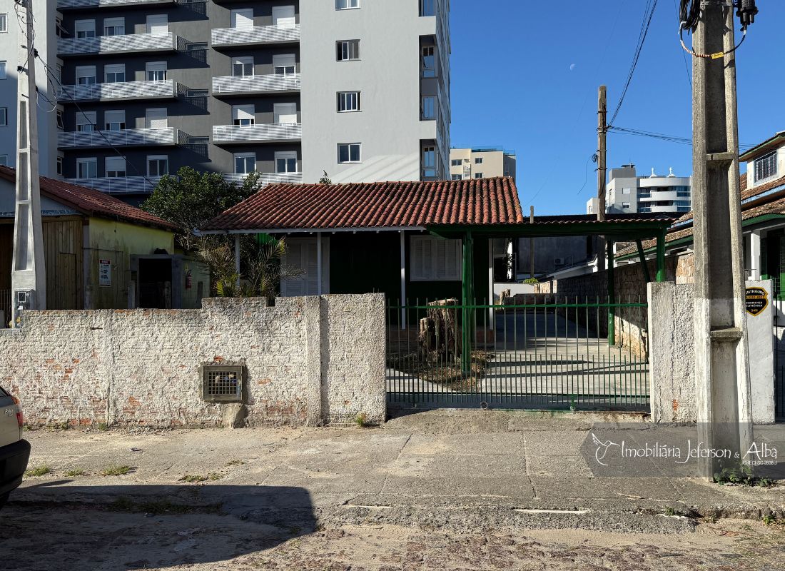 Residencial Imbituba Centro