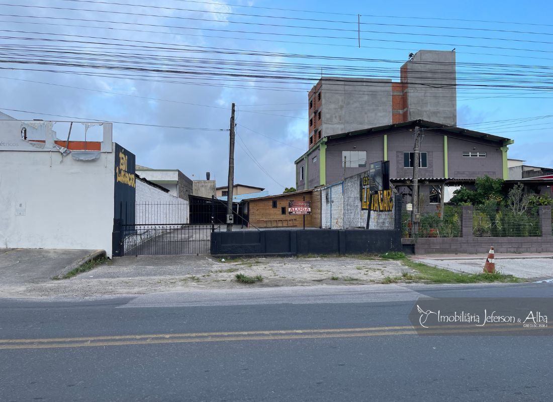 Comercial Imbituba Paes Leme