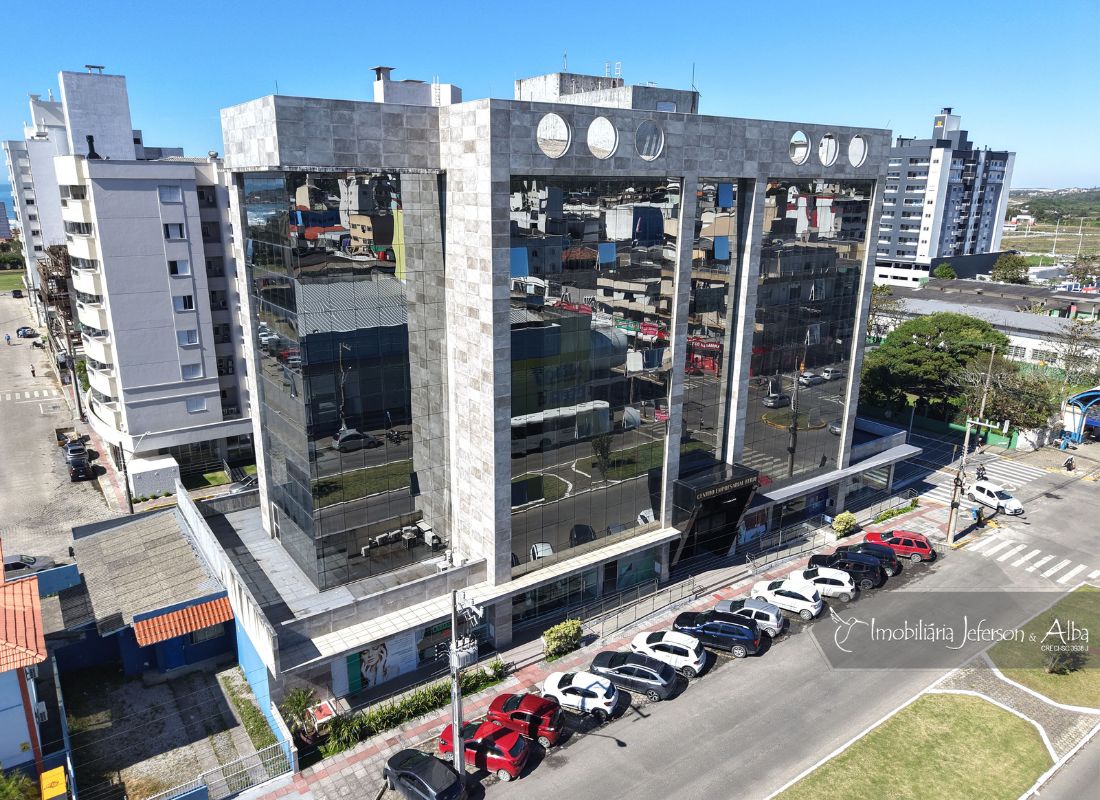 Comercial Imbituba Centro