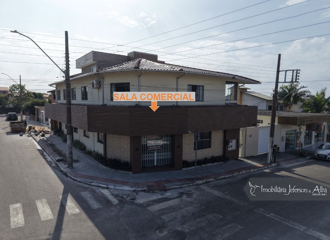 Comercial Imbituba Village