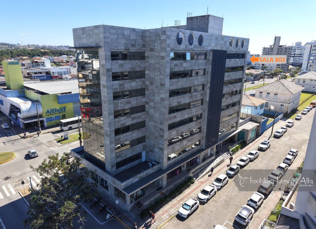 Comercial Imbituba Centro