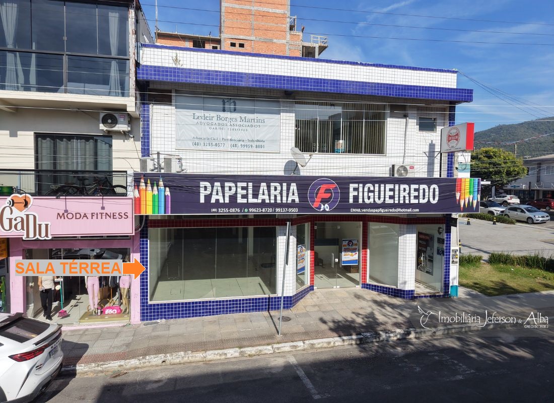 Comercial Imbituba Centro
