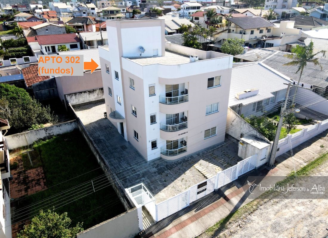 Residencial Imbituba Village