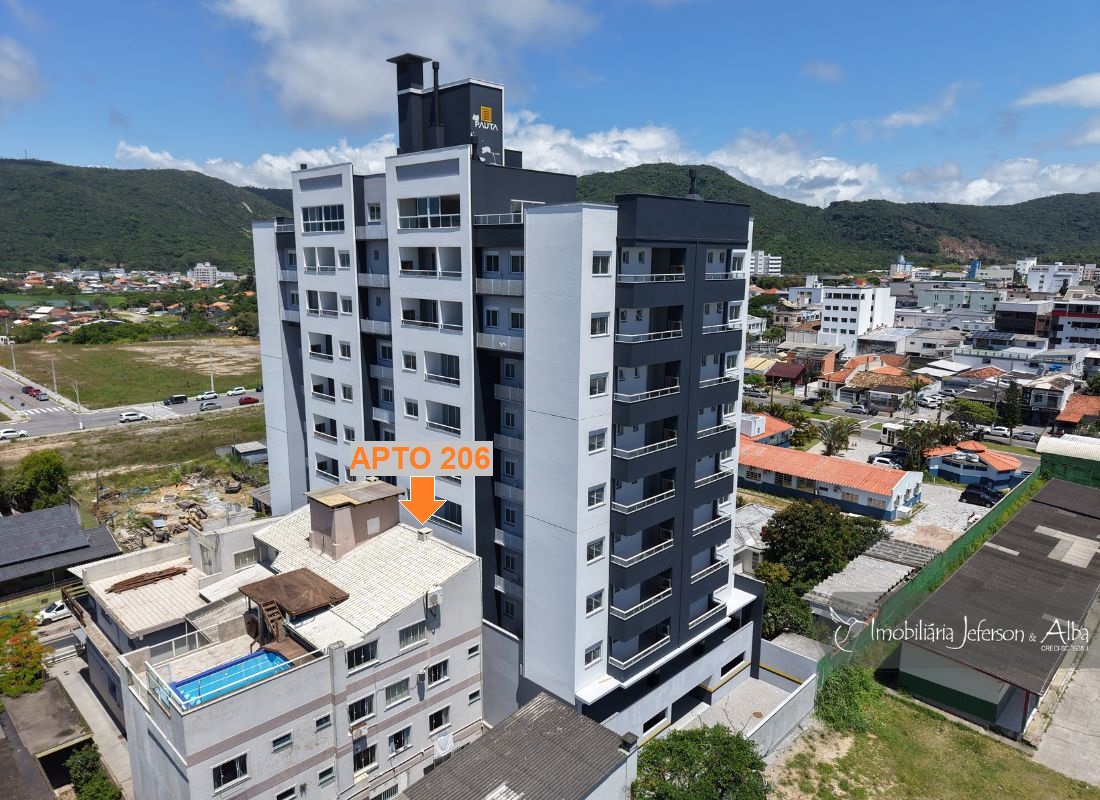 Residencial Imbituba Centro
