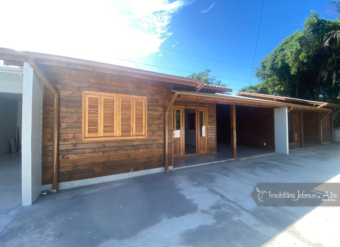Residencial Imbituba Vila Nova