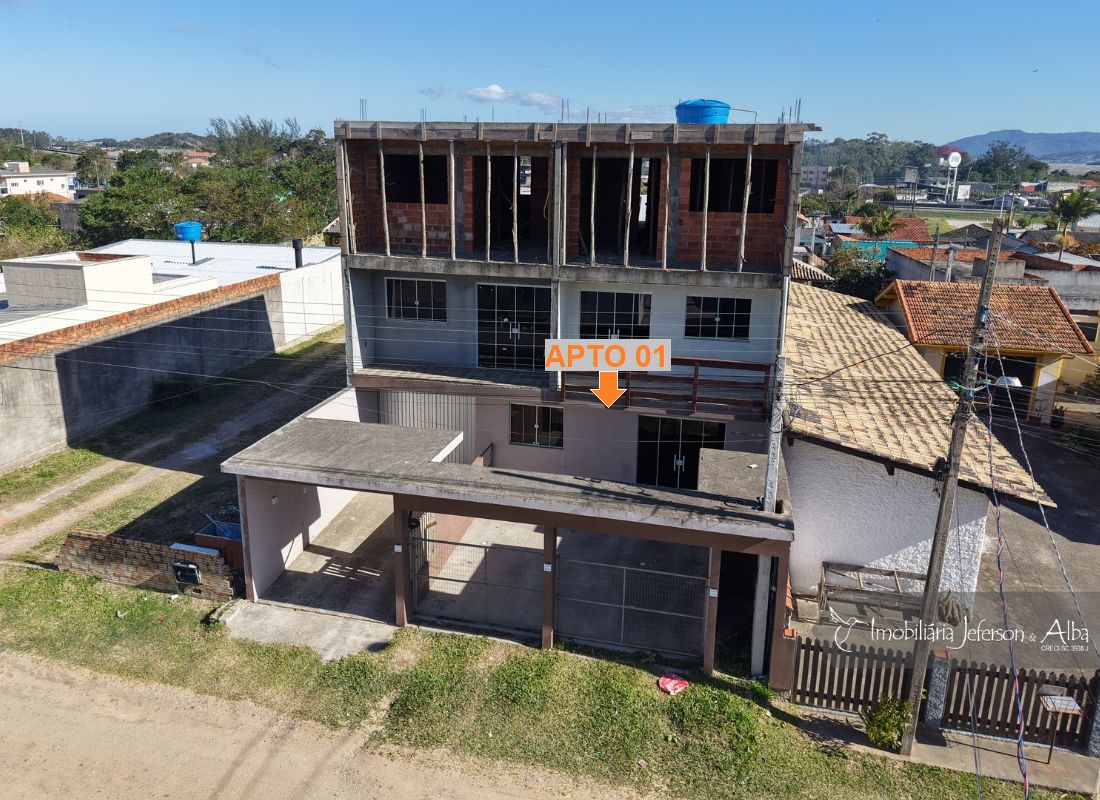 Residencial Imbituba Vila Nova