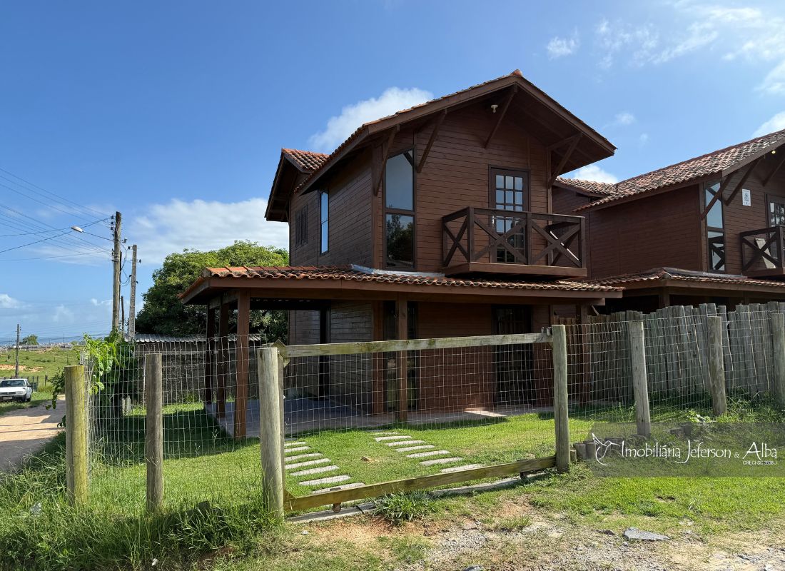 Residencial Imbituba Village