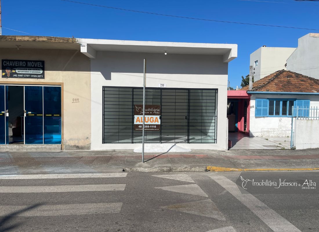 Comercial Imbituba Centro