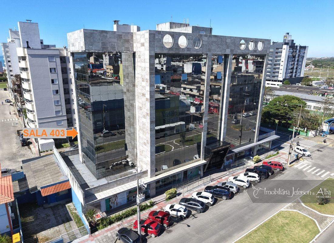 Comercial Imbituba Centro