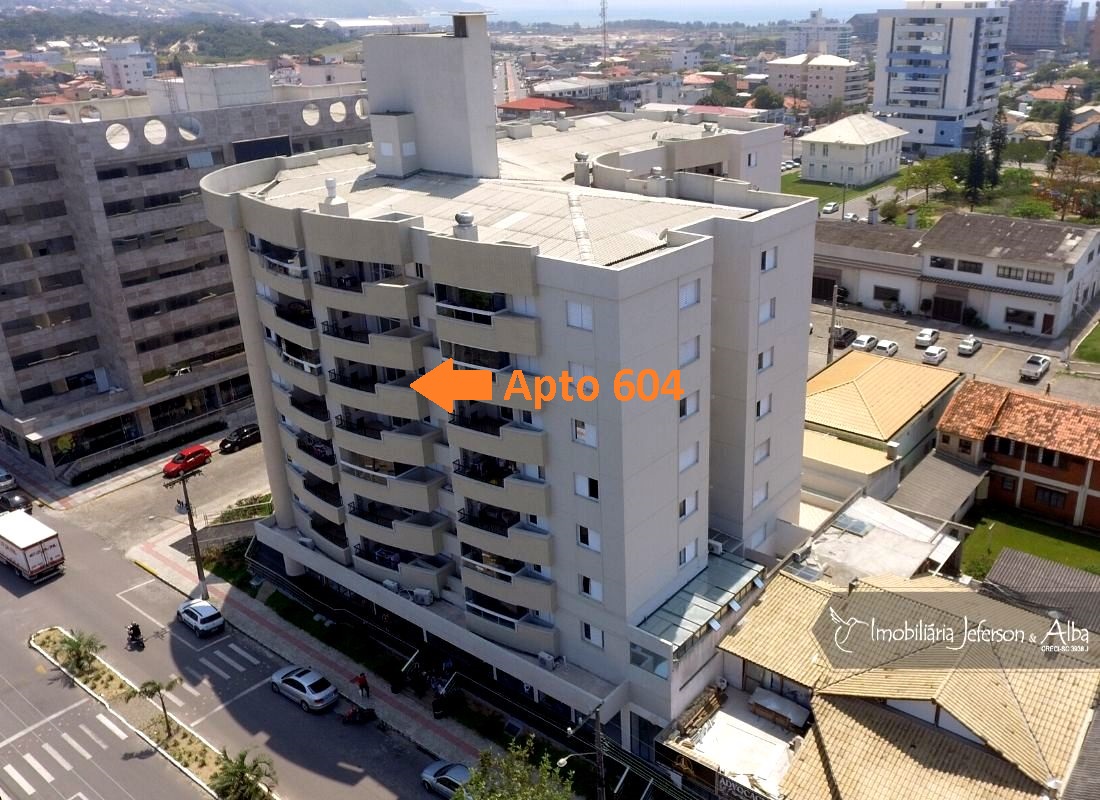 Residencial Imbituba Centro