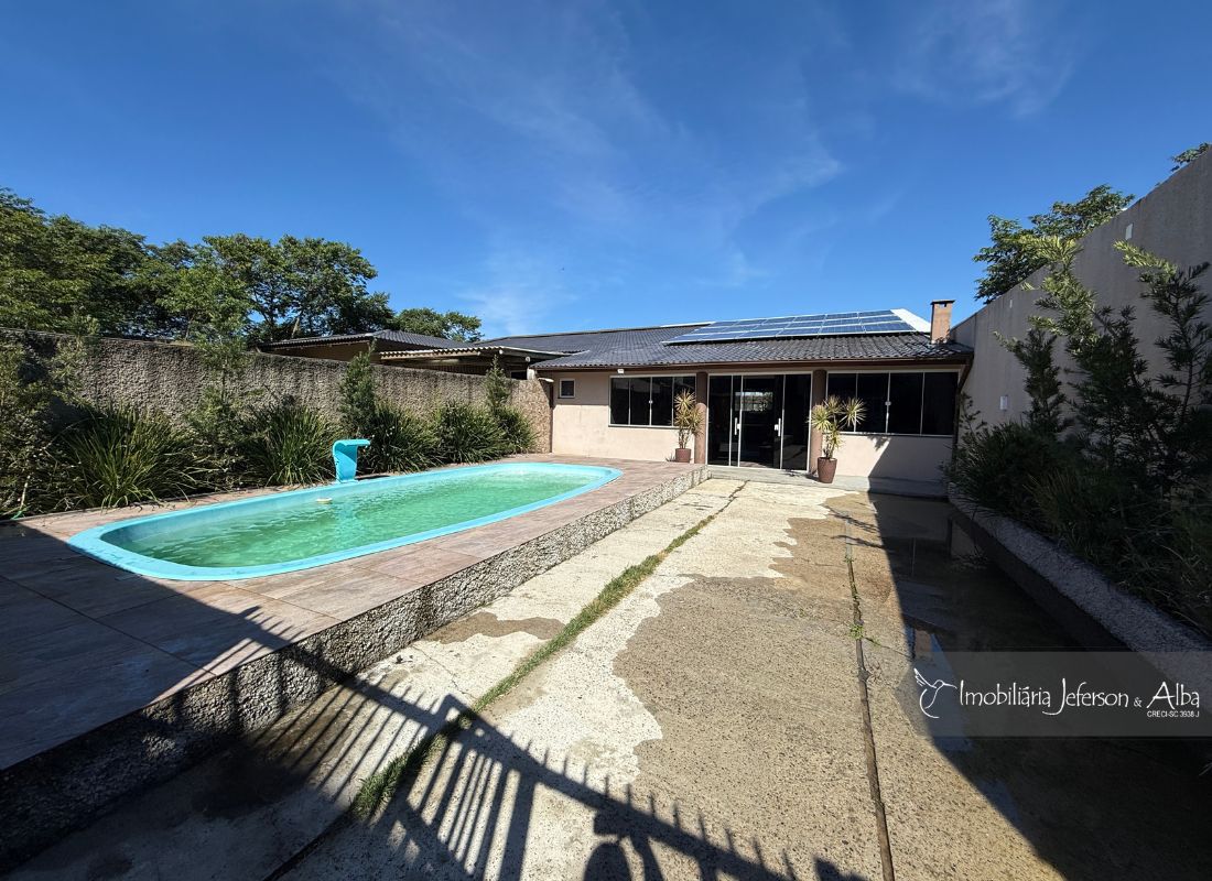 Residencial Imbituba Vila Nova