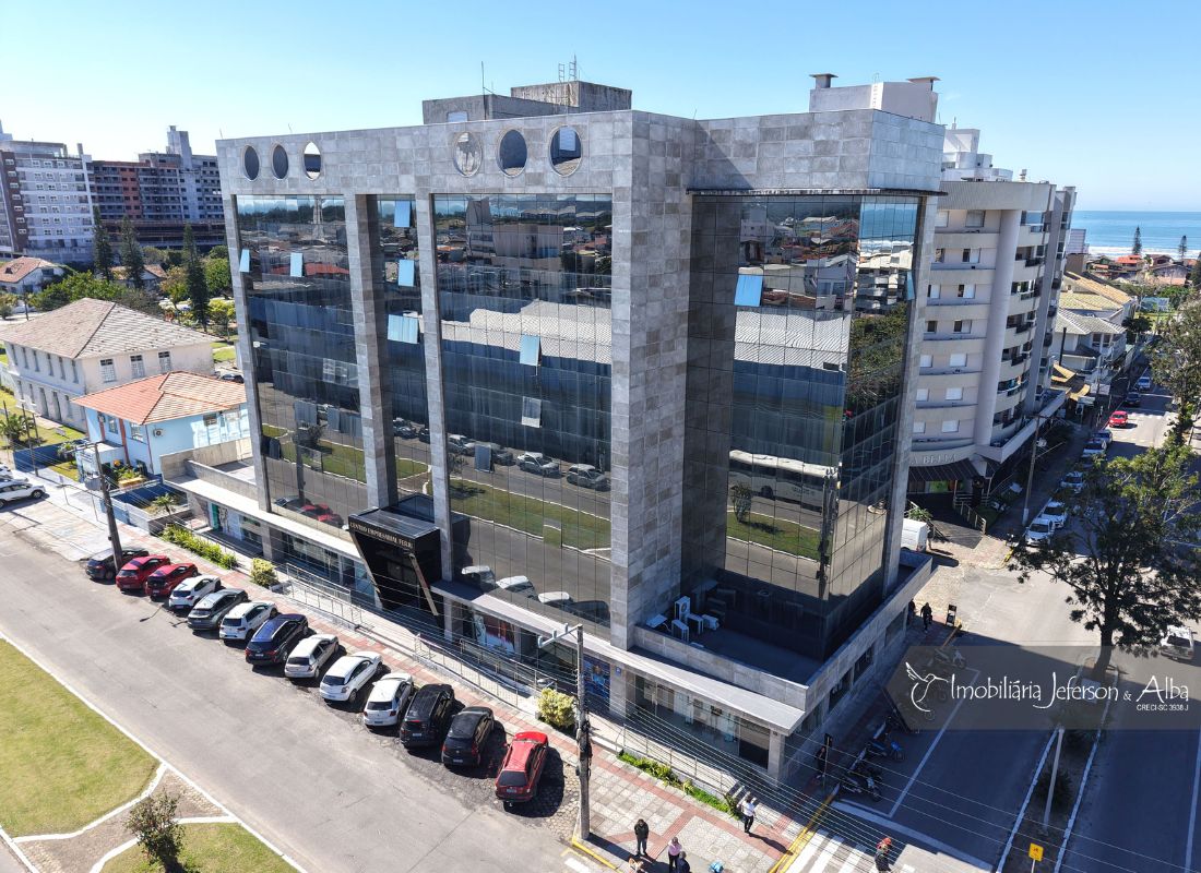 Comercial Imbituba Centro