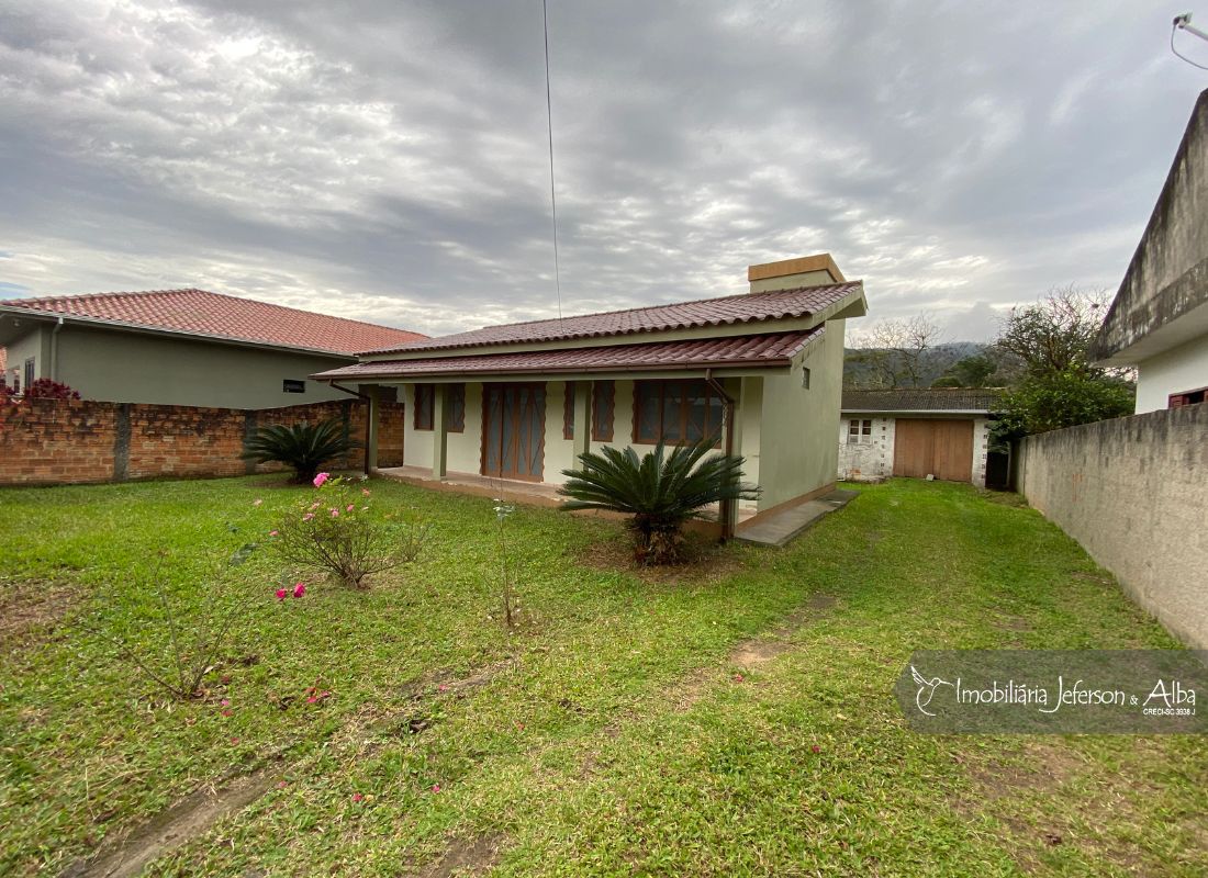 Residencial Imbituba Vila Nova