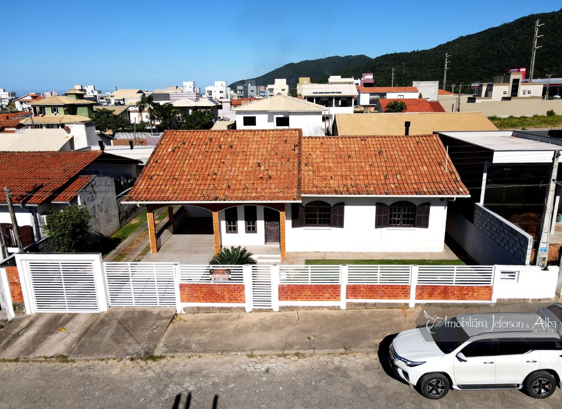 Residencial Imbituba Village