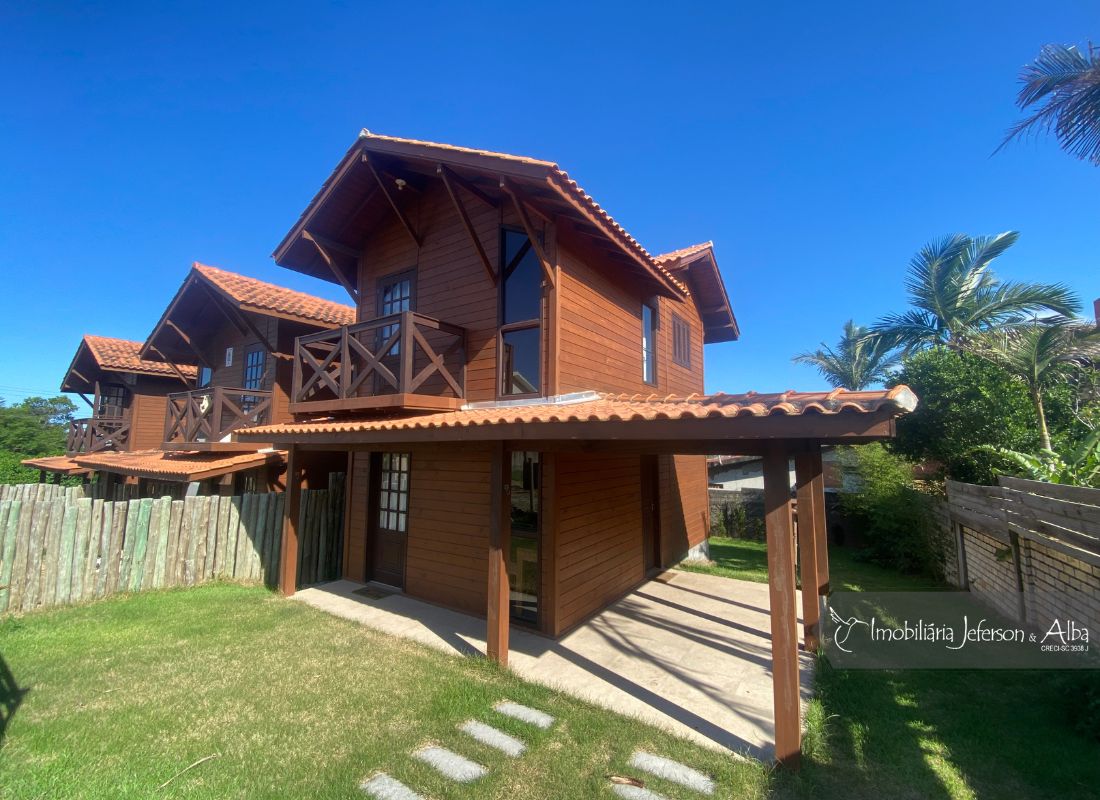 Residencial Imbituba Village